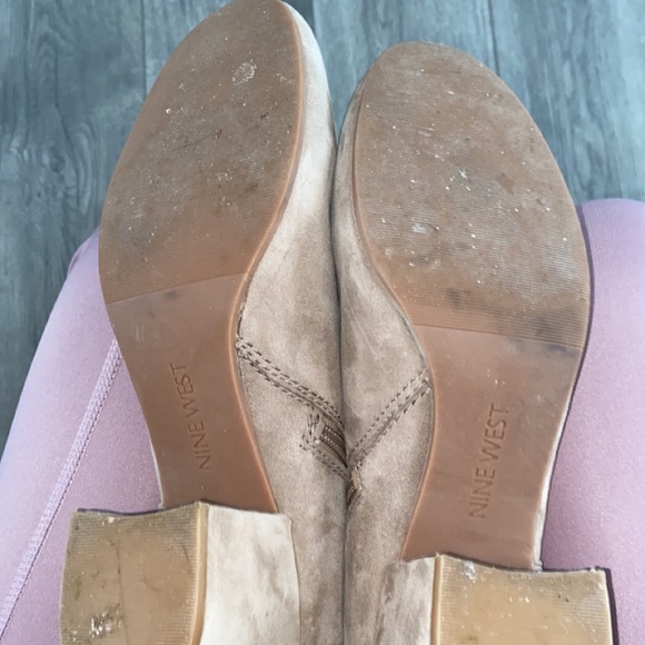 Booties - Picture 9 of 9